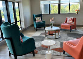 Comfort Suites Bloomsburg 4