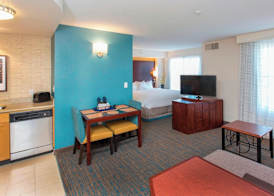 Residence Inn by Marriott Moncton 5