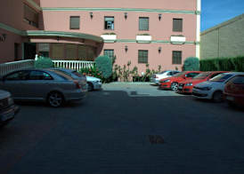 Hotel los Girasoles 4