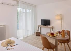 Quality Aparthotel Perpignan 5