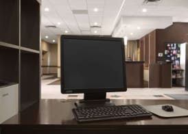 Travelodge by Wyndham Edmonton West 4