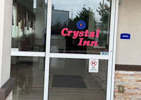 Crystal Inn & Suites IAH Humble 2