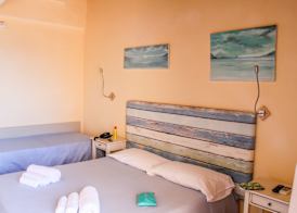 Hotel Costa Paradiso 5