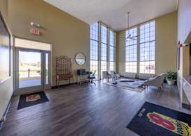 Super 8 by Wyndham Nixa/Springfield Area 3