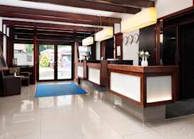 Best Western Hotel Heide 3