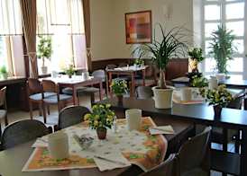 Otto's Parkhotel Saarlouis 3