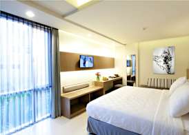 Euphoria Hotel 5