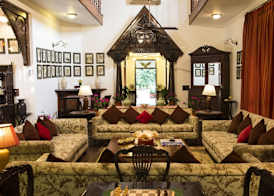 Shaheen Bagh - A Luxury Boutique Resort & Spa 3