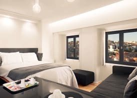 GuestReady - Cathedral Design Apartments 5