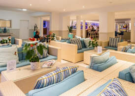 Blue Marlin All-Inclusive Seascape by Dream Resorts 4