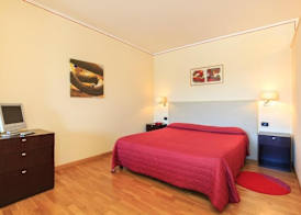 Hotel Residence La Luna Nel Porto 3