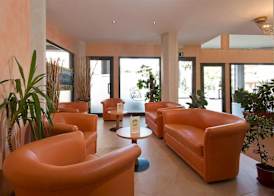 Hotel Residence Dei Fiori 4
