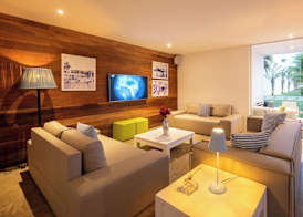 B Blue Beachouses 3