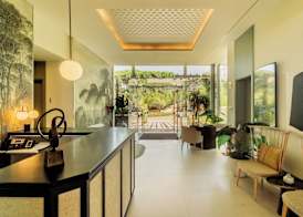 Palmares Beach House Hotel - Adults Friendly 2