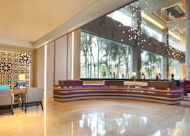 Grand Mercure Medan Angkasa 2