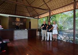 Bumi Linggah Villas Bali 3