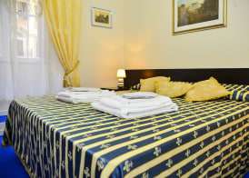 Kambal Maison 5