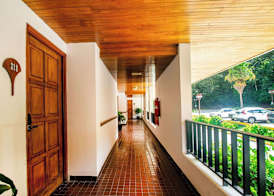 Hotel Faranda Bambito Chiriquí, a member of Radisson Individuals 2