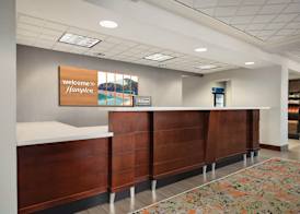 Hampton Inn & Suites San Marcos 3