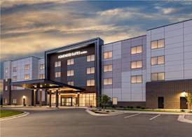 Homewood Suites By Hilton Holland 2