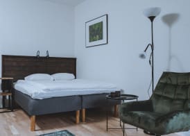 Magnolia House Norrviken 4