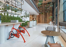 EVEN Hotel Zhongshan City Center by IHG 4