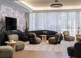 Marriott Vacation Club , San Francisco 4