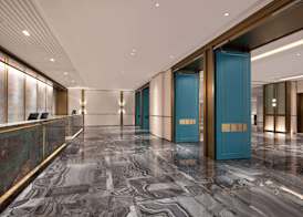 Wyndham Hangzhou Linping 4