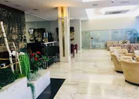 Hotel Urpí 3