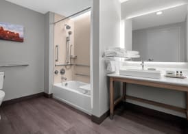 Element by Marriott Moab 4