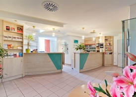 Hotel Le Village 2