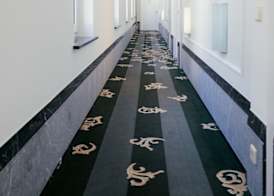 DOM Hotel LIMBURG 4