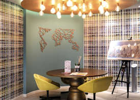 Mercure Hotel Kaiserhof City Center 2
