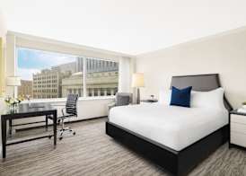 The Fairmont Winnipeg Gold Experience 3