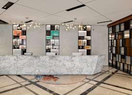 Ramada Encore by Wyndham Rajbagh Srinagar 2