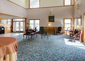 Quality Inn Robinsonville 2