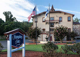 Hampton Inn Helen 3