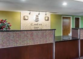Comfort Inn Conyers 3