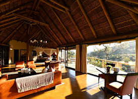 Sediba Luxury Safari Lodge 2