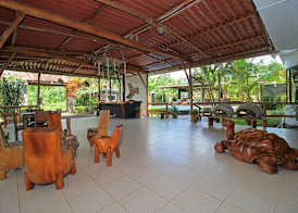 Natura Gardens Galápagos 3