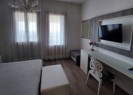 Albergo Alla Pineta 4