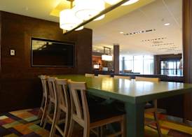 Fairfield Inn & Suites by Marriott Bowling Green 3
