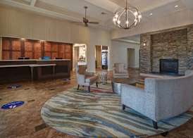 Homewood Suites by Hilton Houston IAH Airport Beltway 8 5