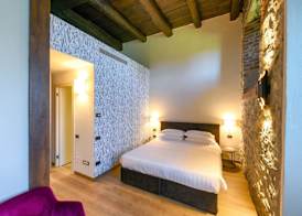 Relais & Spa Castello di Casiglio 3