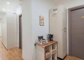 Rione Monti Suites 5