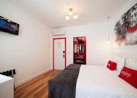 Lisbon City Inn Hotel by City Hotels 5