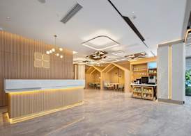 Hilton Garden Inn Guilin Diecai Li River 3