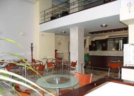 Glaros Hotel 4