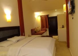 Sakkara Country Club 2