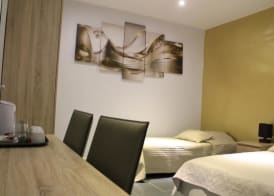 Hotel Citadelle 5